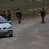 PKK'lılar ile asker arasında çatışma
