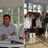 AKP ilçe teşkilatı devletin il müdürlüğünde toplandı AKP ilçe teşkilatı devletin il müdürlüğünde toplandı