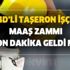 4D taşeron işçi için maaş zammı son dakika geldi mi? İşte taşerona AÇSHB'nin açıklayacağı zam oranı! 4D taşeron işçi için maaş zammı son dakika geldi mi? İşte taşerona AÇSHB'nin açıklayacağı zam oranı!