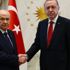 Cumhurbaşkanı Erdoğan ve Bahçeli mitinginde hazırlıklar tamamlanıyor