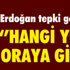Davutoğlu: Eleştiriye açığız ama kampanyalara karşı dikkatli olmalıyız Davutoğlu: Eleştiriye açığız ama kampanyalara karşı dikkatli olmalıyız