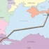 Russia Sends Draft İntergovernmental Deal On First Turkish Stream Line To Turkey
