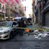 İstiklal Caddesi nde 6. kattan düşen işçi öldü (1)
