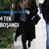 Tek celsede bitti