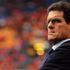 Fabio Capello'nun yeni adresi Çin! Fabio Capello'nun yeni adresi Çin!