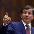 Başbakan Davutoğlu konuştu