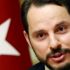 Berat Albayrak’tan Buenos Aires’te yoğun mesai