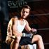 Kerem Bursin hastaneye kaldırıldı Kerem Bursin hastaneye kaldırıldı