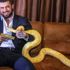 Çerkez Cengiz için Bakanlık harekete geçti Çerkez Cengiz için Bakanlık harekete geçti