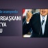 Saakaşvili Ukrayna'da vali oldu