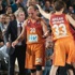 Galatasaray'a iki şok birden! Galatasaray'a iki şok birden!