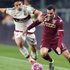 Milan, Torino'da da puan bıraktı