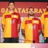 Galatasaray'dan yeni formalar için flaş başvuru Galatasaray'dan yeni formalar için flaş başvuru