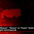 "Pençe", "Balyoz", "Güven" ve "Huzur" timleri suçlulara ... "Pençe", "Balyoz", "Güven" ve "Huzur" timleri suçlulara ...