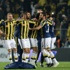 Kadıköy'de olay pankart