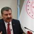 Türkiye'de koronavirüs nedeniyle son 24 saatte 87 kişi hayatını kaybetti
