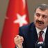 Sağlık Bakanı Koca, "Sağlıkta Zihinsel Özel Gereksinimler ve Otizm Sempozyumu"nda konuştu Sağlık Bakanı Koca, "Sağlıkta Zihinsel Özel Gereksinimler ve Otizm Sempozyumu"nda konuştu