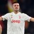 Juventus'da Merih Demiral krizi Juventus'da Merih Demiral krizi