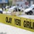 "Dur" ihtarına uymayan araca ateş açıldı: 1 ölü "Dur" ihtarına uymayan araca ateş açıldı: 1 ölü