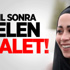 7 Yıl Sonra Gelen Adalet!