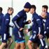 Fenerbahçe'de Nazım Sangare takıma döndü