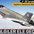 F-35 krizi: "Gizli bilgiler Tinder uygulaması üzerinden ele geçirildi"