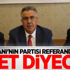 Barzani'nin partisi referandumda evet diyecek Barzani'nin partisi referandumda evet diyecek