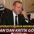 Erdoğan ile Özel arasında kritik görüşme