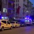 Hatay a şehit ateşi düştü