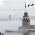 İstanbul'da yoğun sis: Bazı vapur seferleri iptal