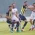 Fenerbahçe hazırlık serisine galibiyetle başladı Fenerbahçe hazırlık serisine galibiyetle başladı
