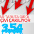 Dolarda son durum