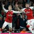 Premier Lig'de muhteşem açılış! Gülen taraf Arsenal Premier Lig'de muhteşem açılış! Gülen taraf Arsenal