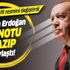 Başkan Erdoğan'dan 15 Temmuz'a özel yeni profil resmi Başkan Erdoğan'dan 15 Temmuz'a özel yeni profil resmi