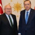İhsan Şener, Cumhurbaşkanı Başdanışmanı oldu İhsan Şener, Cumhurbaşkanı Başdanışmanı oldu