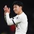 Tottenham'ın yıldızı Son'dan askerlik anıları Tottenham'ın yıldızı Son'dan askerlik anıları