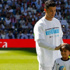 Ronaldo sahaya Suriyeli mülteciyle çıktı