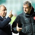 Fatih Terim'den Hamza Hamzaoğlu yorumu Fatih Terim'den Hamza Hamzaoğlu yorumu
