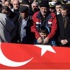 Şehit Astsubay son yolculuğuna uğurlandı Şehit Astsubay son yolculuğuna uğurlandı
