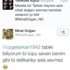 Nihat Doğan'dan Tarkan hayranlarını kızdıracak tweet