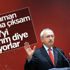 Kılıçdaroğlu CHP üzerindeki kötü algıyı kırmakta kararlı