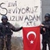 Erdoğan'dan Ankara'da çok 'Özel' ziyaret
