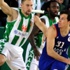 Anadolu Efes sallandı ama yıkılmadı!