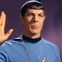 Uluslararası Uzay İstasyonu'ndan Mr Spock'a veda