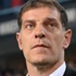 Slaven Bilic: Fişi çekemedik ama hala işin içindeyiz Slaven Bilic: Fişi çekemedik ama hala işin içindeyiz