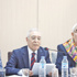 Türkmeneli düşerse Türk dünyası düşer Türkmeneli düşerse Türk dünyası düşer