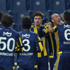 Fenerbahçe'nin göz alıcı performansı sürüyor