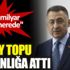 ﻿Cumhurbaşkanı Yardımcısı Fuat Oktay, "128 milyar dolar nerede" sorusunda topu bakanlığa attı