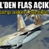 İsrail'den flaş İran açıklamadı, 'Askeri harekat...'