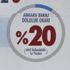 Başkentte reklam panolarından 'Susuz kalabiliriz' uyarısı Başkentte reklam panolarından 'Susuz kalabiliriz' uyarısı